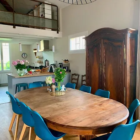 Bed & Breakfast Presence - D'hotes - Activites Bien-etre Toulon