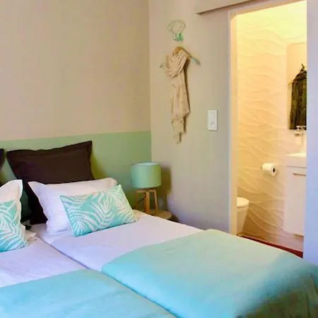 Presence - D'hotes - Activites Bien-etre Bed & Breakfast