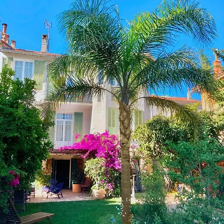 Bed & Breakfast Presence - D'hotes - Activites Bien-etre Toulon