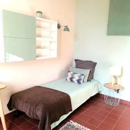 Presence - D'hotes - Activites Bien-etre * Toulon