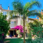 Holiday home Presence - D'hotes - Activites Bien-etre Toulon