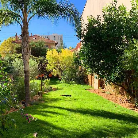 Vakantiehuis Presence - D'hotes - Activites Bien-etre Toulon