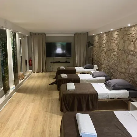 Presence - D'hotes - Activites Bien-etre Frühstückspension Toulon
