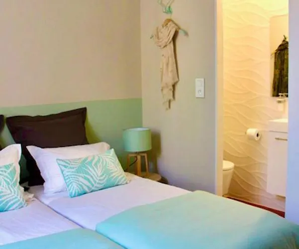 Presence - D'hotes - Activites Bien-etre Vakantiehuis