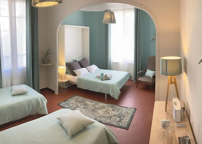 Presence - D'hotes - Activites Bien-etre *
