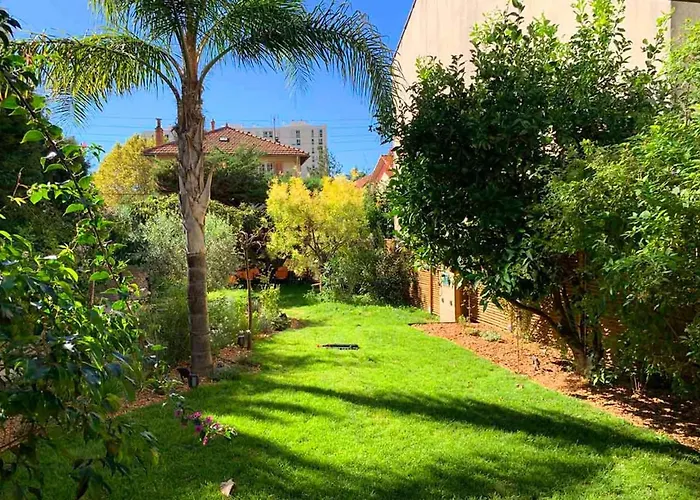 Vakantiehuis Presence - D'hotes - Activites Bien-etre Toulon
