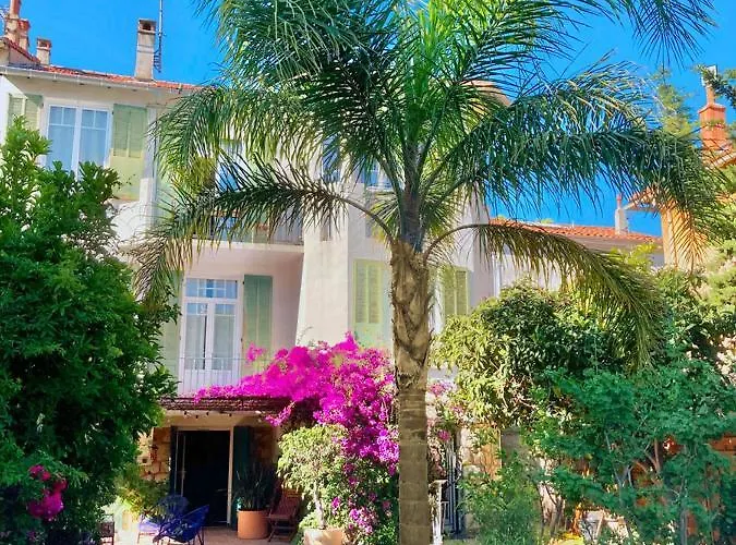 Vakantiehuis Presence - D'hotes - Activites Bien-etre Toulon