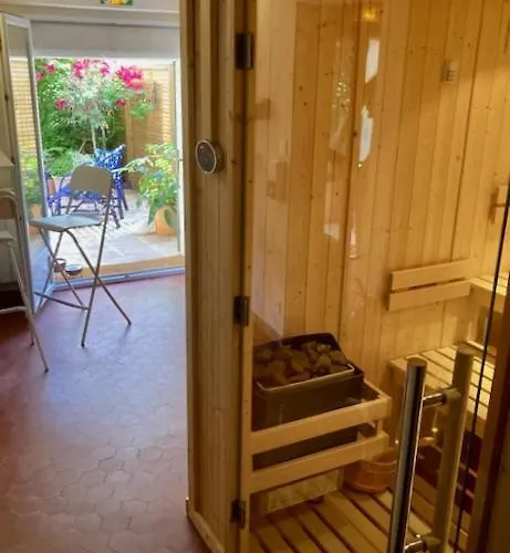 Presence - D'hotes - Activites Bien-etre Vakantiehuis
