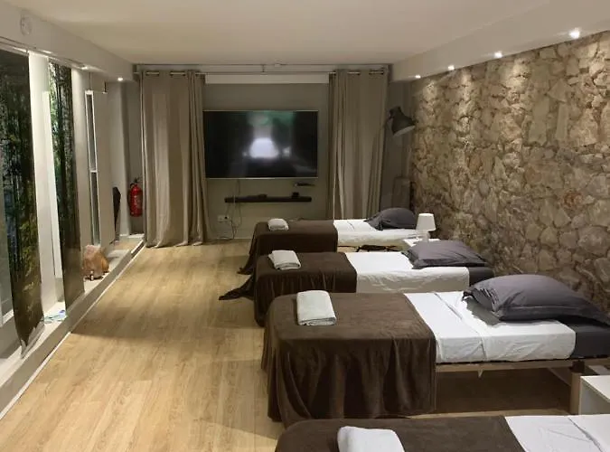 Presence - D'hotes - Activites Bien-etre Vakantiehuis Toulon